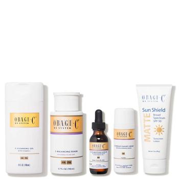 product Obagi Medical Obagi-C Fx System - Normal to Oily image