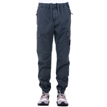 Stone Island | Stone Island STONE ISLAND PANTS商品图片,