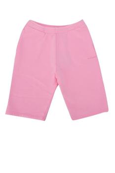 巴黎世家track是什么牌子, Balenciaga | Balenciaga Kids Logo Print Track Shorts商品图片 5.9折起