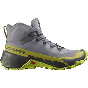 Salomon | Salomon Men's Cross Hike 2 Mid GTX Boot商品图片,