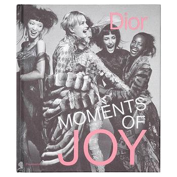 商品Rizzoli | Rizzoli Dior: Moments of Joy,商家Feature,价格¥609图片