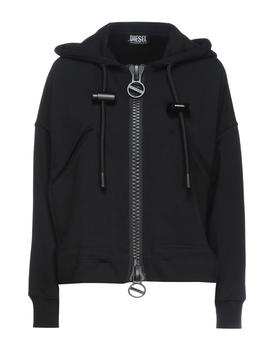 Diesel | Hooded sweatshirt商品图片,4.5折