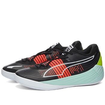 推荐Puma  Hoops Fusion Nitro商品