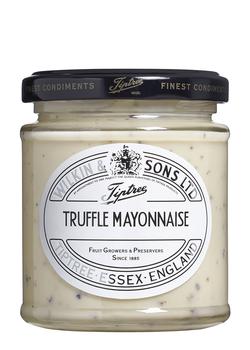 商品Truffle Mayonnaise 165g,商家Harvey Nichols,价格¥45图片
