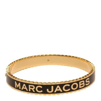 Marc Jacobs | Marc Jacobs 女士手链手镯 J105MT7PF22001-0 黑色,商家Beyond Moda Europa,价格¥799