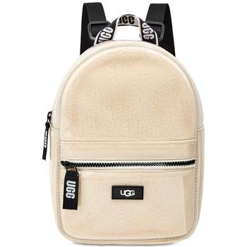 ugg包, UGG | UGG Dannie II Mini Backpack Clear商品图片 
