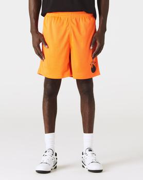 stussy裤子, STUSSY | 8-Ball Mesh Shorts商品图片 9折
