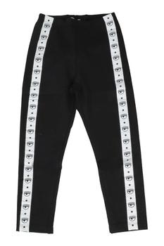 Chiara Ferragni | Chiara Ferragni Kids Logo Tape Leggings商品图片,5.7折, 独家减免邮费