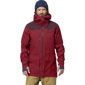 Norrøna | Men's Tamok Gore-Tex Pro Jacket商品图片,5.9折