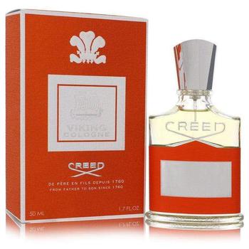 Creed | Viking Cologne by Creed Eau De Parfum Spray 1.7 oz for Men商品图片,