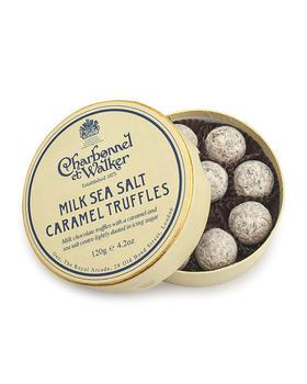 Charbonnel et Walker | Sea Salt Caramel Batons商品图片,
