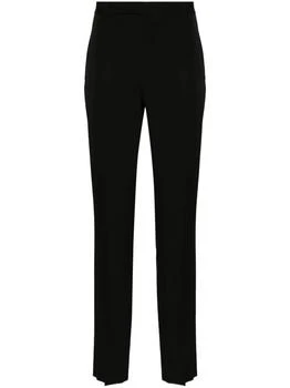 Yves Saint Laurent | Saint Laurent Slim Fit Pants 