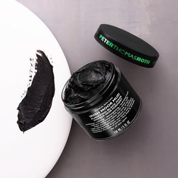 手膜评价, Peter Thomas Roth | 纯净焕新黑泥膜 (黑泥能量面膜) 150 ml商品图片 