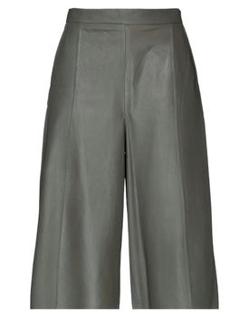 Weekend Max Mara | Cropped pants & culottes商品图片,2.8折