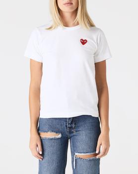 推荐Women's Mini Heart T-Shirt商品