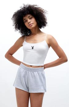 product By PacSun Bunny Sweat Shorts image