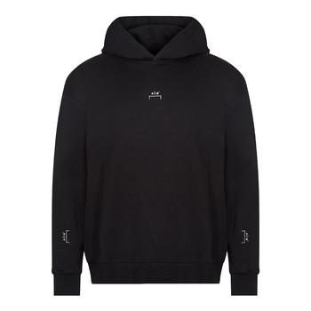 A-COLD-WALL* | A-Cold-Wall Essential Hoodie - Black商品图片,