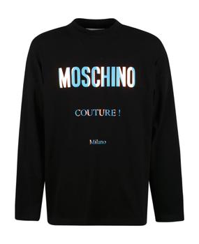 时尚莫斯奇诺卫衣男装, Moschino | Couture! Sweatshirt商品图片 9.1折