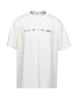 SUNNEI | T-shirt商品图片,6.5折