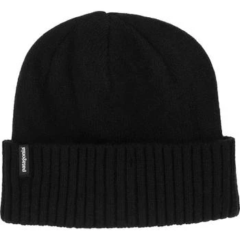 Patagonia | Brodeo Beanie In Black 6.9折, 独家减免邮费