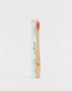 My White Secret | My White Secret Bamboo Toothbrush,商家ASOS,价格¥35