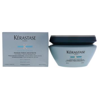product Kerastase Unisex Resistance Masque Force Architecte 6.8 Bath & Body 3474636397952 image