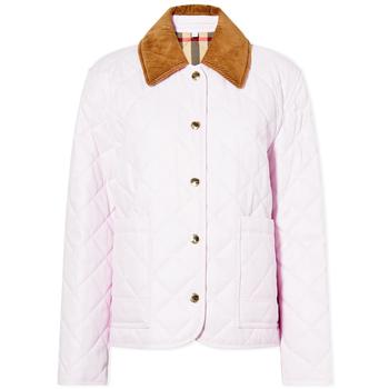 推荐Burberry Dranefeld Jacket商品