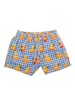 商品Mc2 Saint Barth | MC2 Saint Barth Joell-ducky Enf Vch 17,商家Italist,价格¥599图片