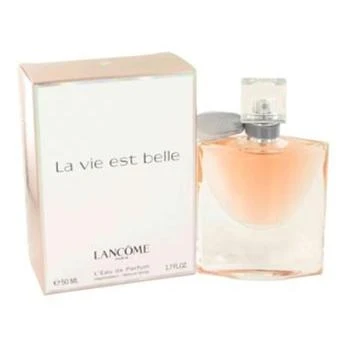推荐Lancome 497824 La Vie Est Belle by Lancome Eau De Parfum Spray 1.7 oz商品