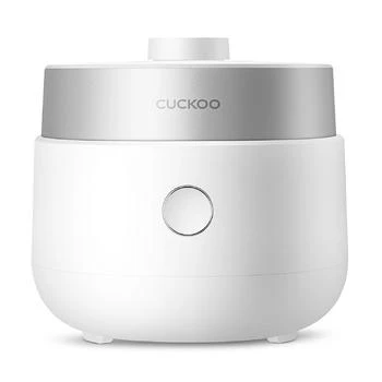 CUCKOO | 3-Cup Twin Pressure Induction Rice Cooker & Warmer,商家Bloomingdale's,价格¥2943