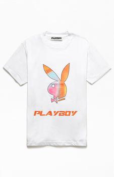 Playboy | By PacSun Spectrum T-Shirt商品图片,4折