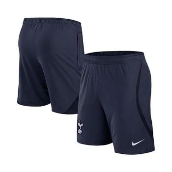 推荐Men's Navy Tottenham Hotspur 2023/24 Strike Performance Shorts商品