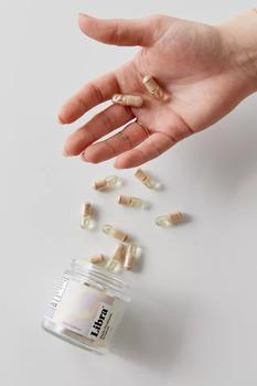 推荐Unico Nutrition Libra Daily Probiotic For Women Supplement商品