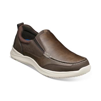 Nunn Bush | Men's Conway Loafers商品图片,6.6折