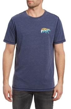 推荐Grizzley Peaks Graphic T-Shirt商品
