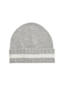 Amicale | Cashmere Beanie,商家Saks OFF 5TH,价格¥338