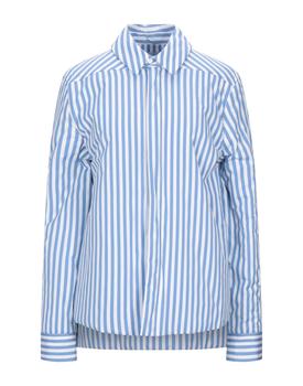 Jil Sander | Striped shirt商品图片,3.6折
