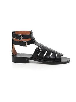 product Church's Deb Strapped Sandals - IT38.5 image