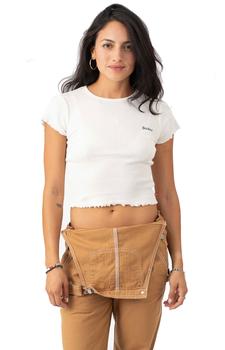 迪克斯, DICKIES | (J3097RYD1226Z) SS Baby T-Shirt - Cream商品图片 5折