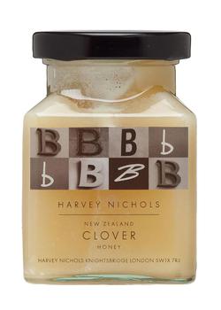 商品Harvey Nichols | Clover Honey 250g,商家Harvey Nichols,价格¥64图片