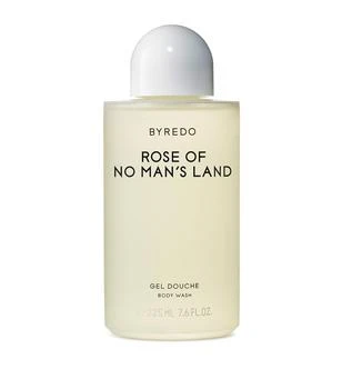 BYREDO | Rose of No Man's Land Body Wash (225ml),商家Harrods HK,价格¥324
