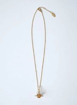 Vivienne Westwood | Tiny Orb Necklace,商家LN-CC,价格¥772