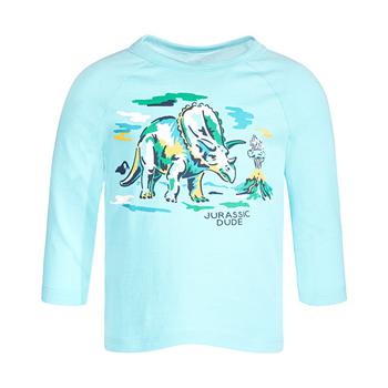 推荐Baby Boys Dinosaur Shirt, Created for Macy's商品