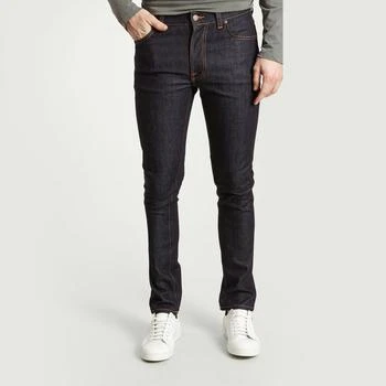 推荐Lean Dean Jeans Raw NUDIE JEANS商品