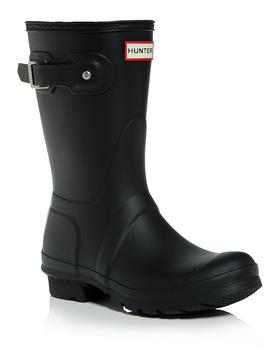 推荐Women's Original Large Strap Rain Boots商品