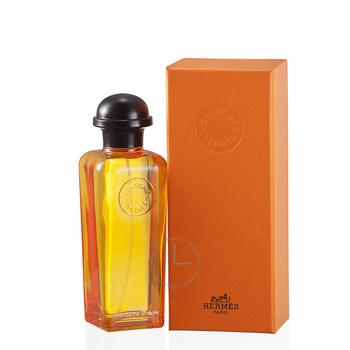 爱马仕香水真假, Hermes | Eau De Mandarine Ambree/Hermes Cologne Spray 3.3 Oz (W)商品图片 4.9折