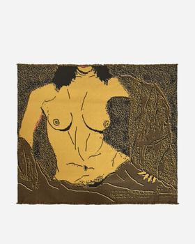 商品Serapis | Rustoleum Blanket Multicolor,商家Slam Jam,价格¥1889图片