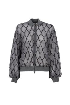 Brunello Cucinelli | Brunello Cucinelli Sweaters Grey商品图片,7.4折