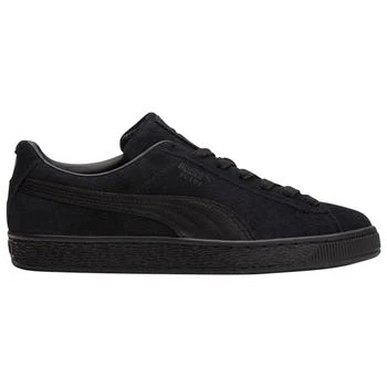 推荐PUMA Suede Classic - Women's商品