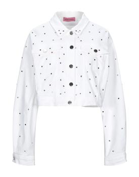 ireneisgood, IRENEISGOOD | Denim jacket商品图片 1.8折